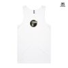 ASColour Men's 'Lowdown' Singlet Thumbnail