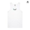 ASColour Men's 'Lowdown' Singlet Thumbnail
