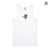 ASColour Men's 'Lowdown' Singlet Thumbnail