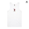 ASColour Men's 'Lowdown' Singlet Thumbnail