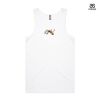 ASColour Men's 'Lowdown' Singlet Thumbnail