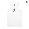 ASColour Men's 'Lowdown' Singlet Thumbnail