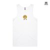 ASColour Men's 'Lowdown' Singlet Thumbnail
