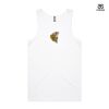 ASColour Men's 'Lowdown' Singlet Thumbnail