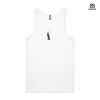 ASColour Men's 'Lowdown' Singlet Thumbnail