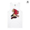 ASColour Men's 'Lowdown' Singlet Thumbnail