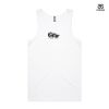 ASColour Men's 'Lowdown' Singlet Thumbnail