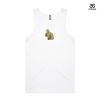 ASColour Men's 'Lowdown' Singlet Thumbnail