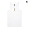 ASColour Men's 'Lowdown' Singlet Thumbnail