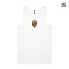ASColour Men's 'Lowdown' Singlet Thumbnail