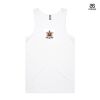 ASColour Men's 'Lowdown' Singlet Thumbnail