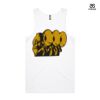 ASColour Men's 'Lowdown' Singlet Thumbnail