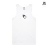 ASColour Men's 'Lowdown' Singlet Thumbnail