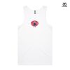 ASColour Men's 'Lowdown' Singlet Thumbnail
