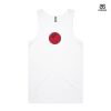 ASColour Men's 'Lowdown' Singlet Thumbnail