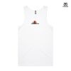 ASColour Men's 'Lowdown' Singlet Thumbnail