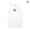 ASColour Men's 'Lowdown' Singlet Thumbnail