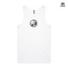 ASColour Men's 'Lowdown' Singlet Thumbnail