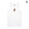 ASColour Men's 'Lowdown' Singlet Thumbnail