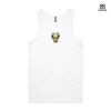 ASColour Men's 'Lowdown' Singlet Thumbnail