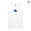 ASColour Men's 'Lowdown' Singlet Thumbnail