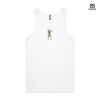 ASColour Men's 'Lowdown' Singlet Thumbnail