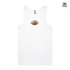 ASColour Men's 'Lowdown' Singlet Thumbnail