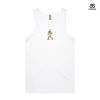 ASColour Men's 'Lowdown' Singlet Thumbnail