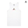 ASColour Men's 'Lowdown' Singlet Thumbnail