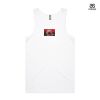 ASColour Men's 'Lowdown' Singlet Thumbnail