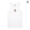 ASColour Men's 'Lowdown' Singlet Thumbnail
