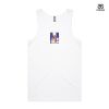 ASColour Men's 'Lowdown' Singlet Thumbnail
