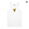ASColour Men's 'Lowdown' Singlet Thumbnail