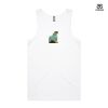 ASColour Men's 'Lowdown' Singlet Thumbnail
