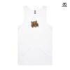 ASColour Men's 'Lowdown' Singlet Thumbnail