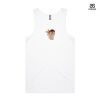 ASColour Men's 'Lowdown' Singlet Thumbnail