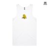 ASColour Men's 'Lowdown' Singlet Thumbnail