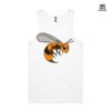 ASColour Men's 'Lowdown' Singlet Thumbnail