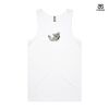 ASColour Men's 'Lowdown' Singlet Thumbnail