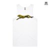ASColour Men's 'Lowdown' Singlet Thumbnail