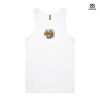 ASColour Men's 'Lowdown' Singlet Thumbnail