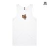 ASColour Men's 'Lowdown' Singlet Thumbnail