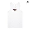 ASColour Men's 'Lowdown' Singlet Thumbnail