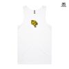 ASColour Men's 'Lowdown' Singlet Thumbnail