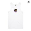 ASColour Men's 'Lowdown' Singlet Thumbnail