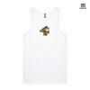 ASColour Men's 'Lowdown' Singlet Thumbnail