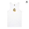 ASColour Men's 'Lowdown' Singlet Thumbnail