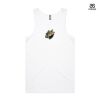 ASColour Men's 'Lowdown' Singlet Thumbnail