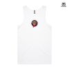 ASColour Men's 'Lowdown' Singlet Thumbnail