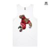 ASColour Men's 'Lowdown' Singlet Thumbnail